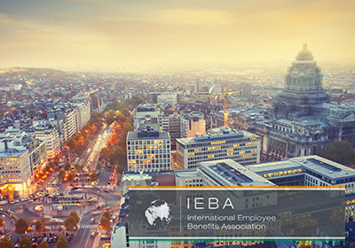 IEBA annual conference 2022