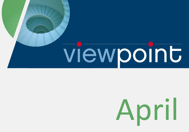 Our April Viewpoint: Tackling bias in the workplace – are we ignoring the wider picture?