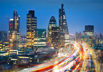 MAXIS & AXA to host innovation event in London