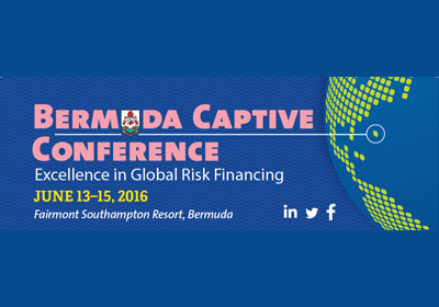 Bermuda Captive Conference 2016
