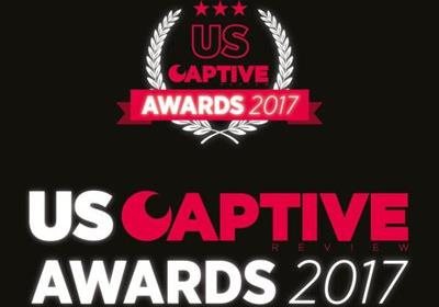 Join us at US Captive Awards 2017!