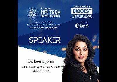 HR Tech MENA Summit 