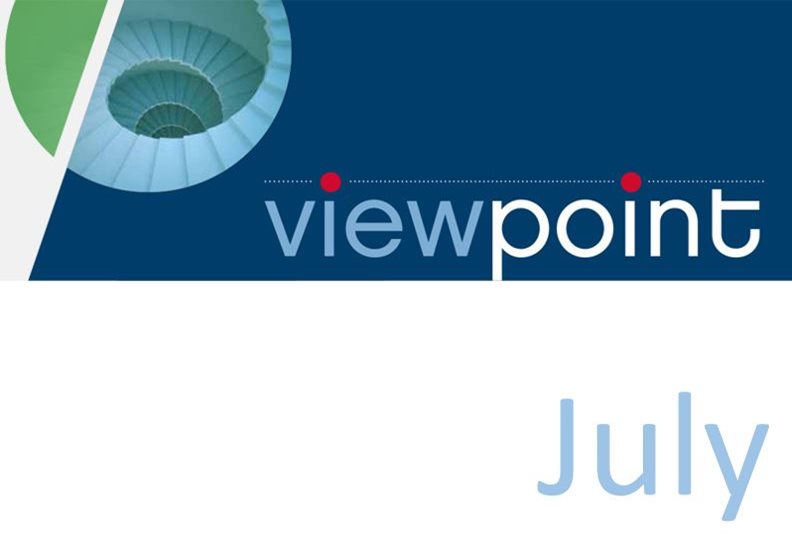 Our July Viewpoint: Captive structures: why should you use them in managing your Employee Benefits?