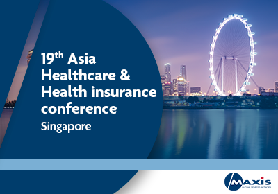 Asia Healthcare and Health Insurance Conference 2024