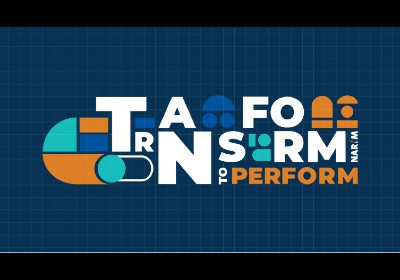 NARIM Congress 2023 – transform to perform