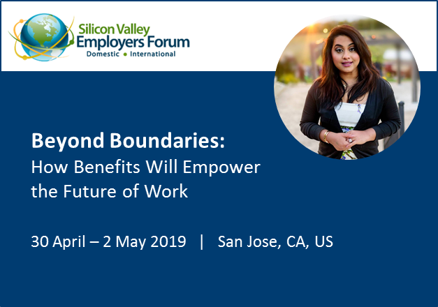 Join us at the 2019 Bay Area Global Benefits Conference