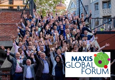 The 2022 MAXIS Global Forum