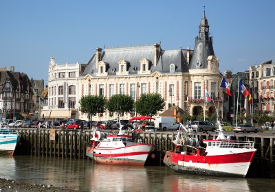 Join us in Deauville for AMRAE 2020