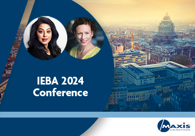 IEBA Conference 2024