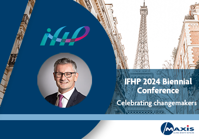 iFHP 2024 Biennial Conference