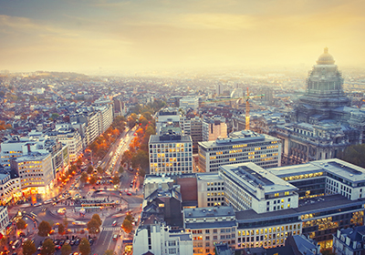 COVID-19 and employee benefits in Belgium and beyond 
