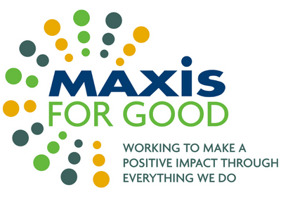 MAXIS for Good community initiative