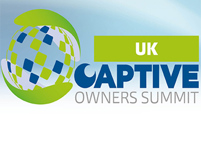 UK Captive Owners Summit 2019