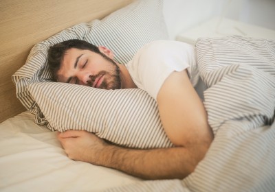 Webinar: exploring and improving our sleep