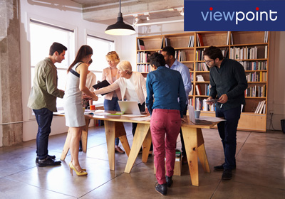 Our February Viewpoint: Workplace culture – is it making or breaking your business?
