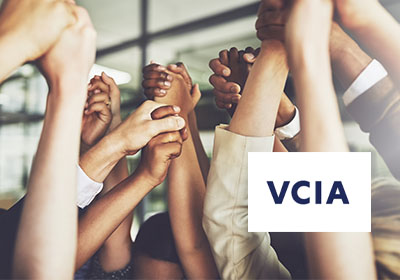VCIA 2021 virtual conference