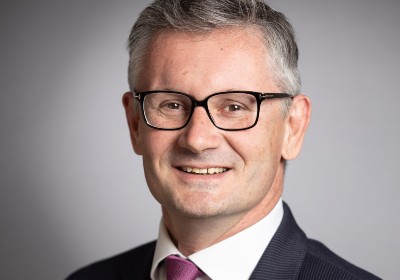 Mattieu Rouot takes over as MAXIS CEO