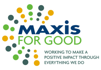 MAXIS for Good CSR report