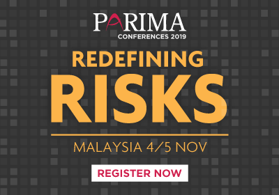 PARIMA Malaysia Conference 2019