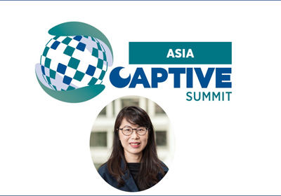2019 Asia Captive Summit 
