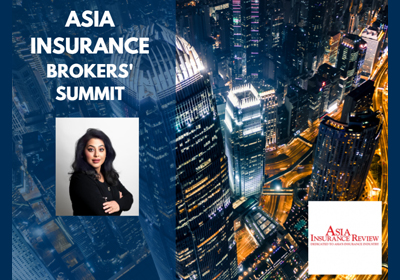 Asia Insurance Brokers’ Summit 2022
