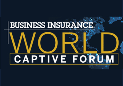 We'll see you at the 2019 World Captive Forum