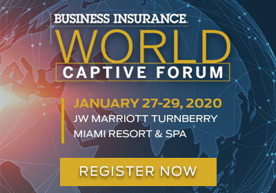 World Captive Forum 2020