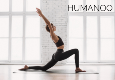 HUMANOO joins our wellness technology marketplace 