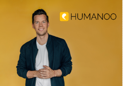 Meet HUMANOO CEO Philip Pogoretschnik