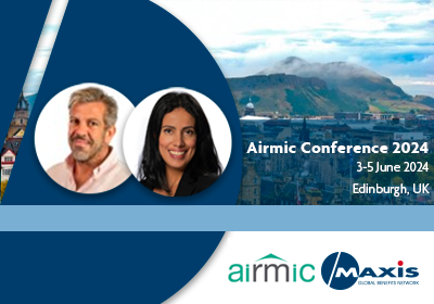 Airmic Conference 2024 